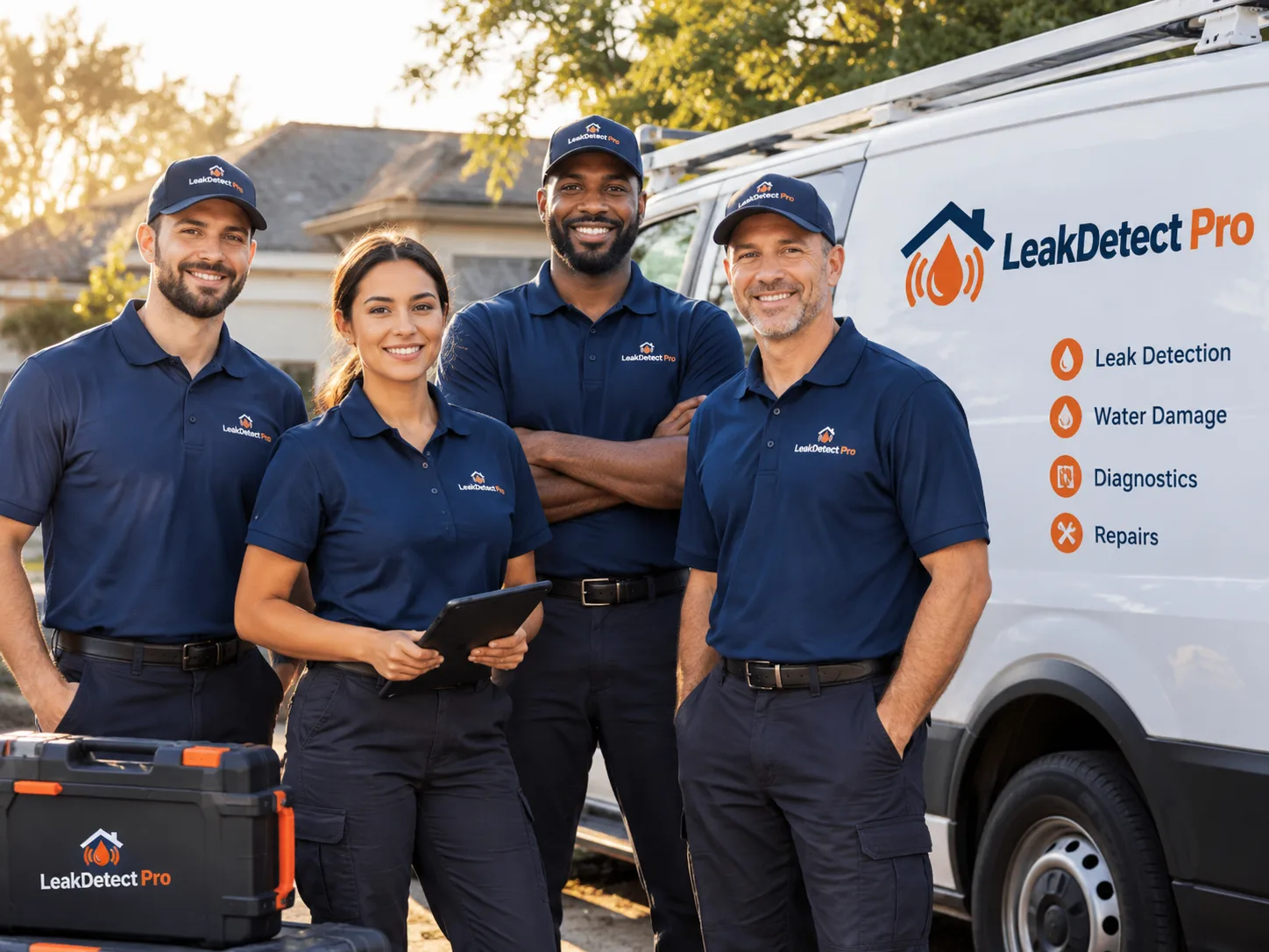 Roof Repair company in Street, MD
